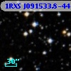 1RXS J091533.8-441027