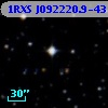 1RXS J092220.9-431753