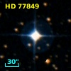 HD  77849