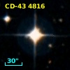 CD-43  4816