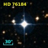 HD  76184