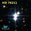 HD  76211