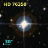 HD  76358