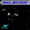 2MASS J08570307-4603591