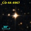 CD-44  4967