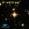 2MASS J08540510-4539454