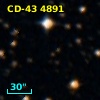 CD-43  4891