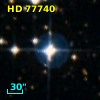 HD  77740