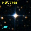 HD  77768