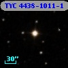 TYC 4438-1011-1