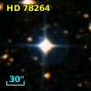 HD  78264