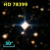 HD  78399
