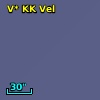 V* KK Vel