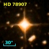 HD  78907