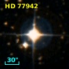 HD  77942