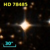 HD  78485