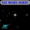 GSC 08165-01035