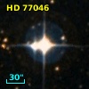 HD  77046
