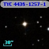 TYC 4438-1257-1