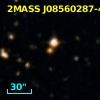 IRAS 08542-4440