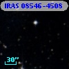 IRAS 08546-4508