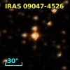 IRAS 09047-4526