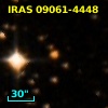 IRAS 09061-4448