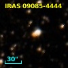 IRAS 09085-4444