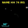 NAME HH 74 IRS