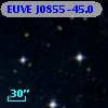 EUVE J0855-45.0