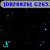 [DB2002b] G265.34+0.57