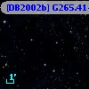 [DB2002b] G265.41+0.18
