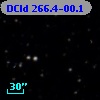 DCld 266.4-00.1