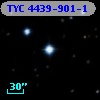 TYC 4439-901-1