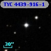 TYC 4439-916-1