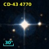 CD-43  4770