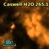 Caswell H2O 265.14+01.45