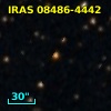 IRAS 08486-4442