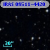 IRAS 08511-4420