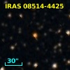 IRAS 08514-4425
