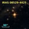IRAS 08529-4425