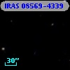 IRAS 08569-4339