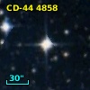 CD-44  4858
