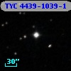 TYC 4439-1039-1