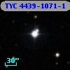 TYC 4439-1071-1