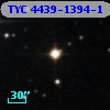 TYC 4439-1394-1