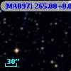 [MAB97] 265.00+0.00