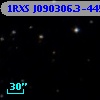 1RXS J090306.3-445111