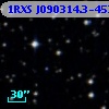 1RXS J090314.3-452441