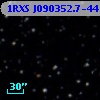 1RXS J090352.7-441820